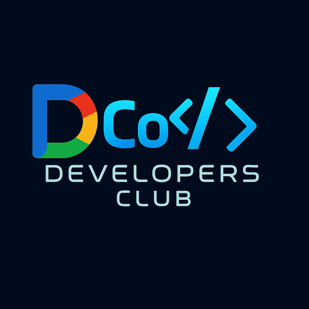 DCode Club